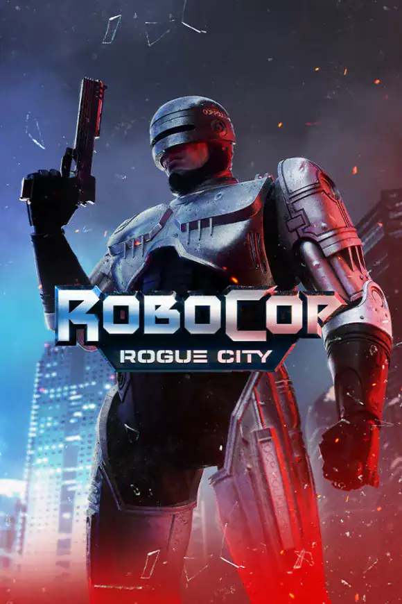 RoboCop