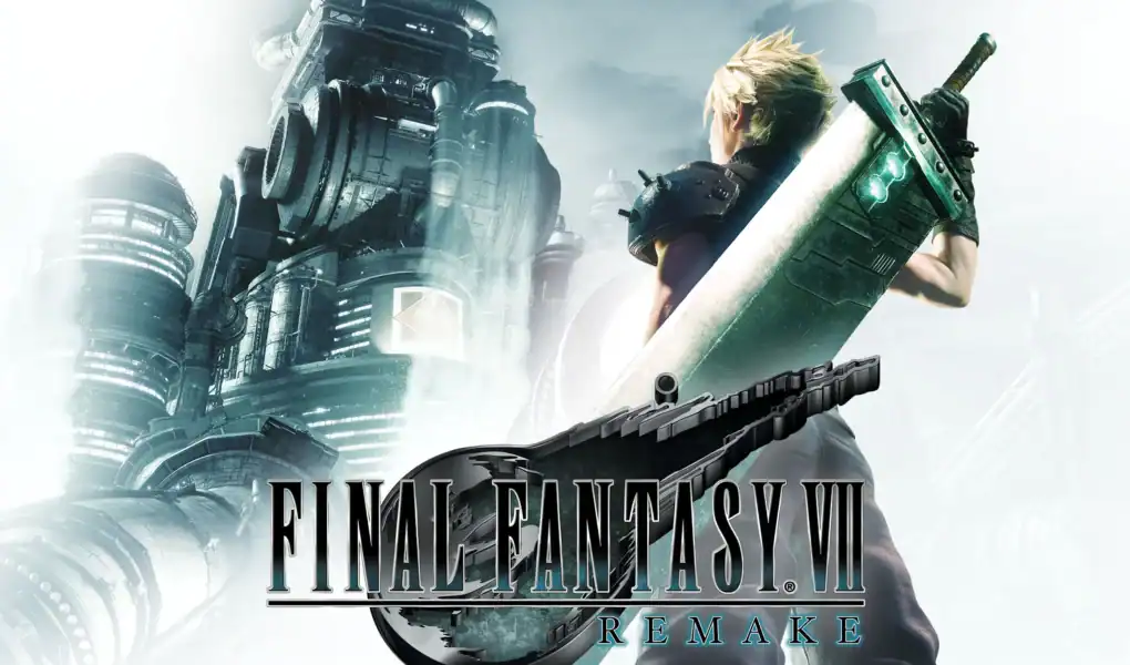 Final Fantasy VII