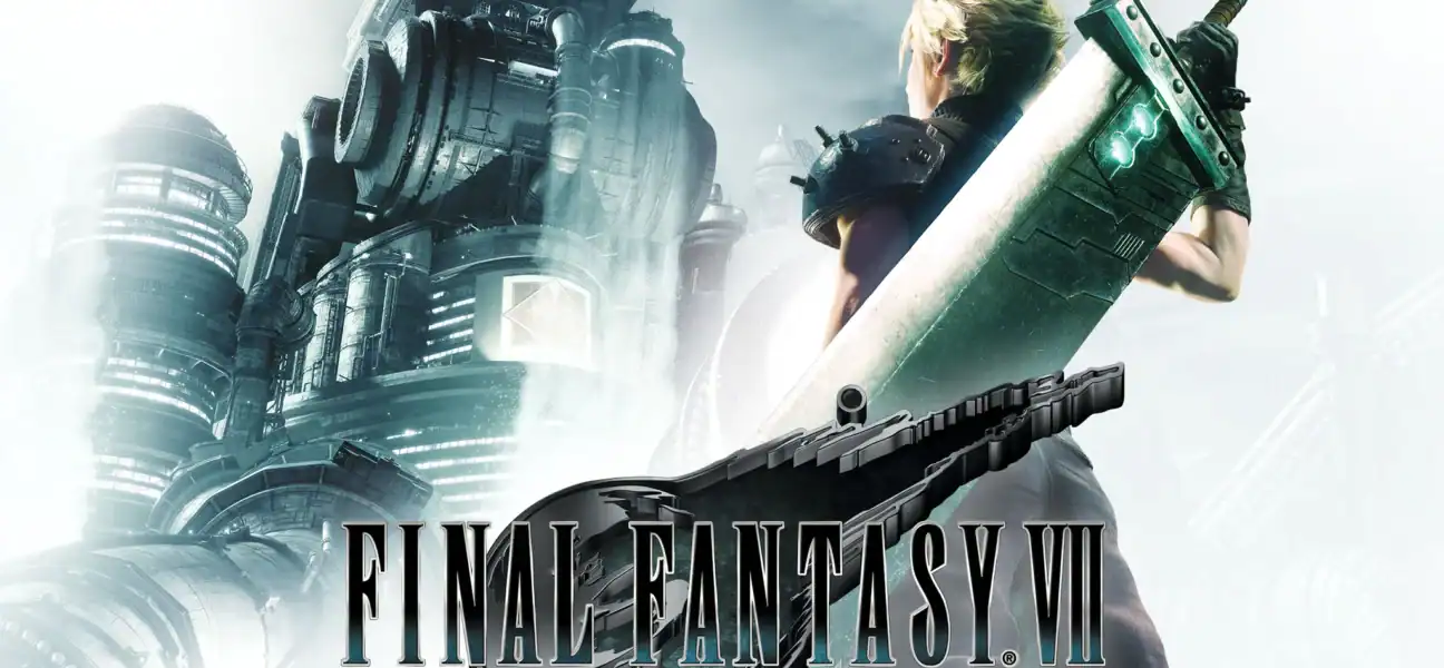 Final Fantasy VII
