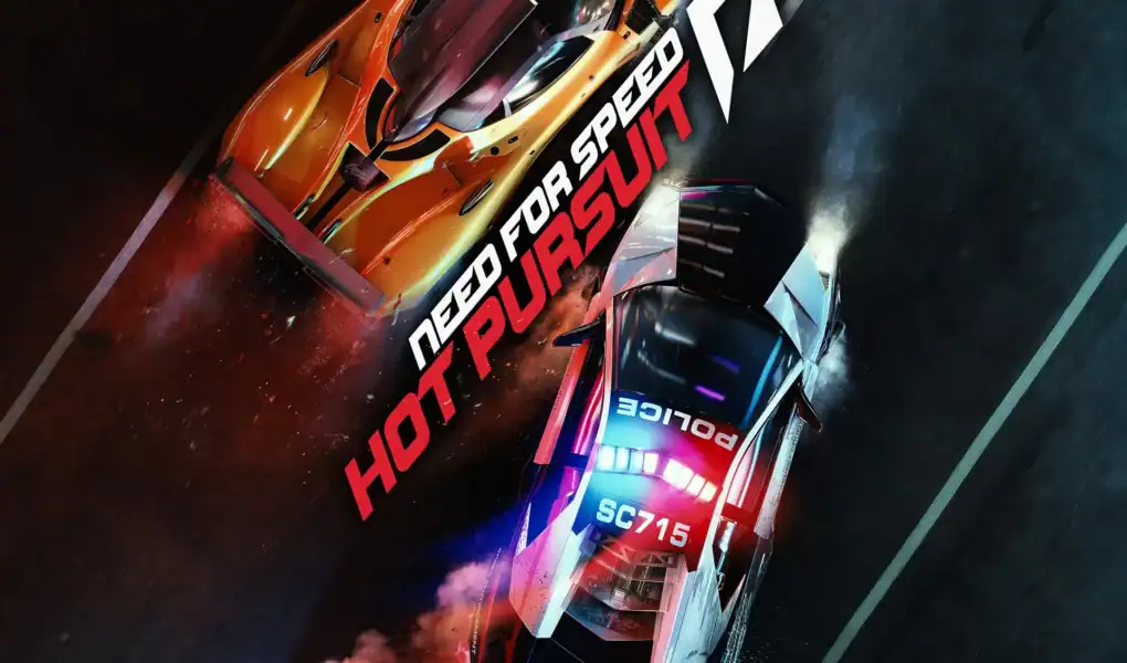Need for Speed