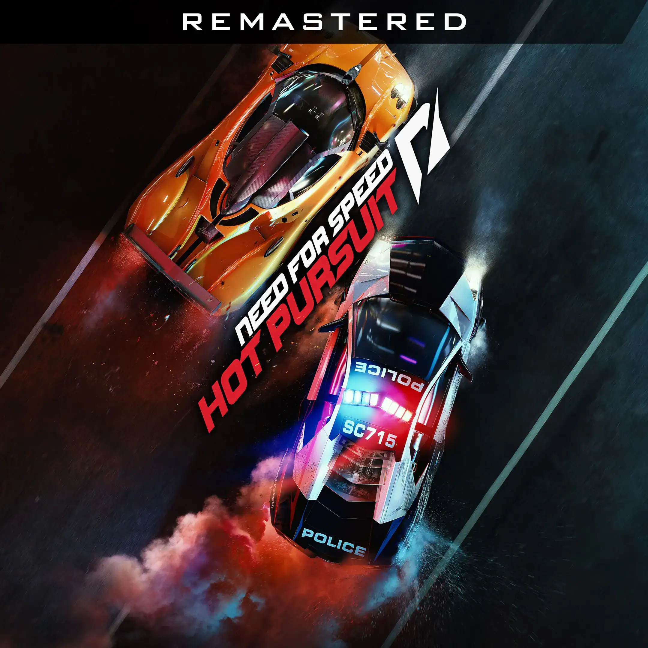 Need for Speed