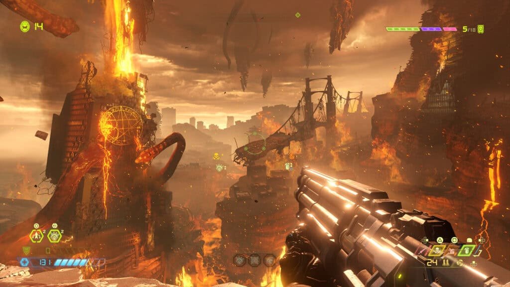 Doom Eternal