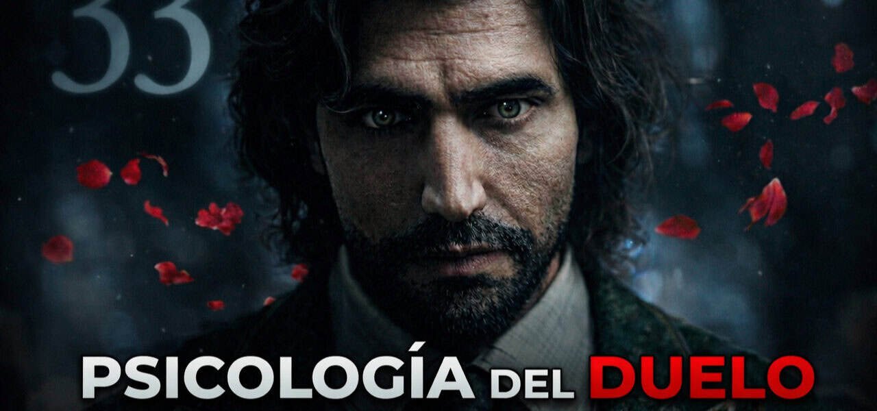 La psicología del duelo en Expedition 33