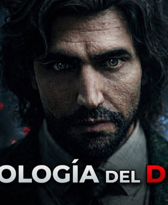 La psicología del duelo en Expedition 33