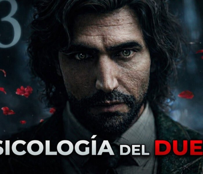 La psicología del duelo en Expedition 33