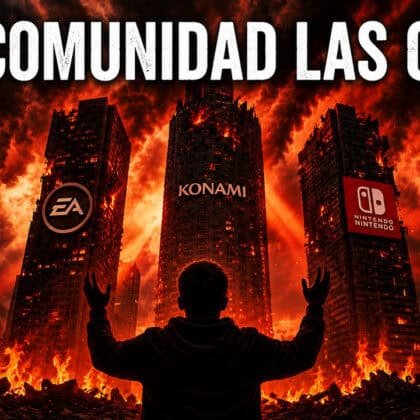 Empresas de los juegos más odiadas