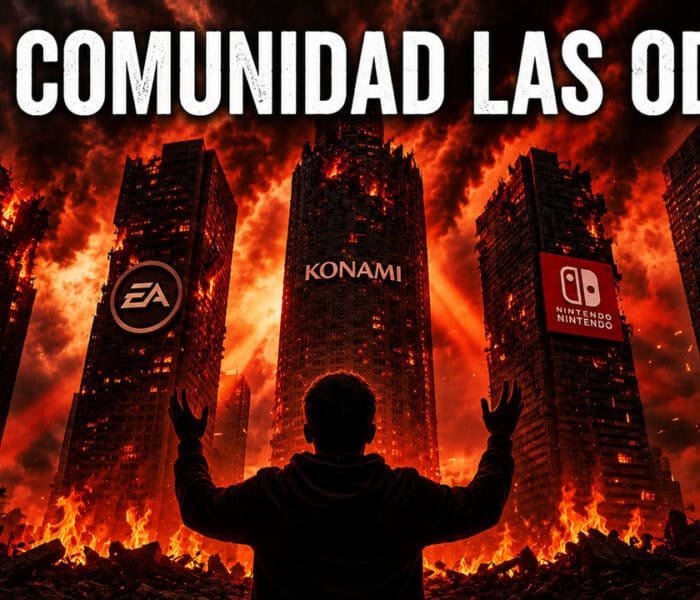 Empresas de los juegos más odiadas