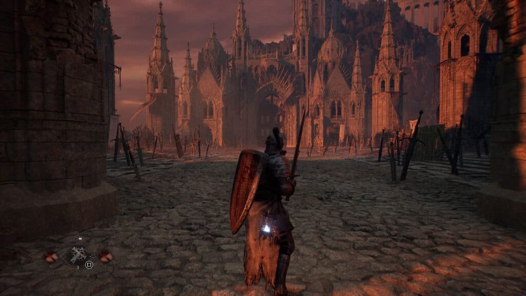 Lords of the Fallen