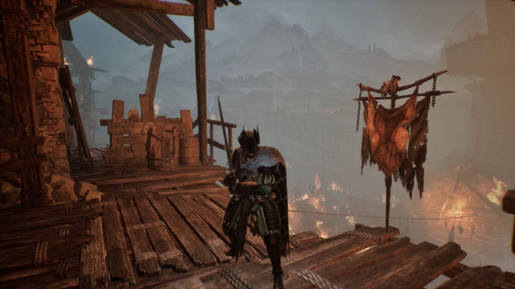 Lords of the fallen